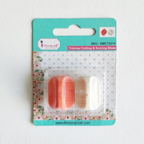 Mini Paper Trimmer