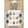 Jeweled Charms {retired} | idea-ology