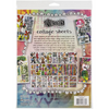 Collage Sheets | Set No. 3 | Dyan Reaveley