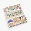 Éphémères {Encyclopédie de l'inspiration}