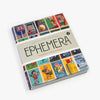 Éphémères {Encyclopédie de l'inspiration}