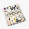 Éphémères {Encyclopédie de l'inspiration}