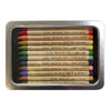 Distress Watercolor Bundle 4-6