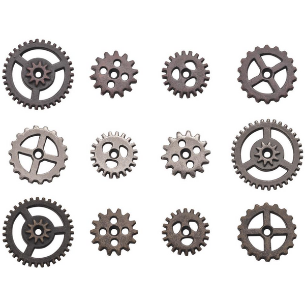 Mini Gears | idea-ology