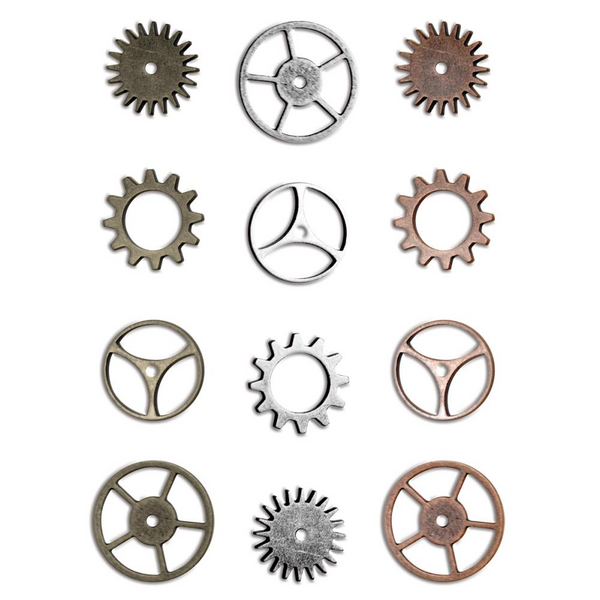 Sprocket Gears | idea-ology