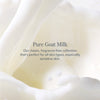 Goat Milk Facial Cleansing Wipes