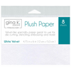 Plush Papers