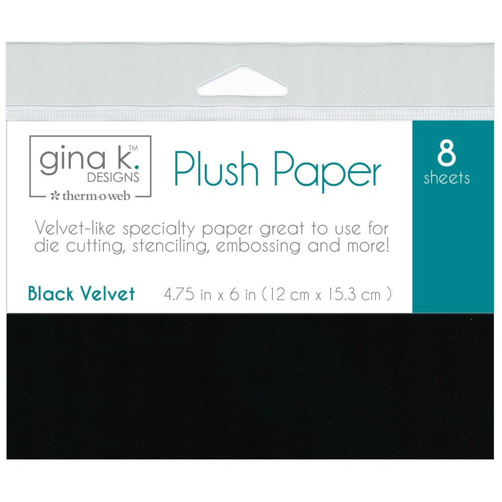 Plush Papers