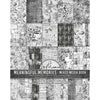 Meaningful Memories A4 Maxi Mixed Media Book
