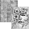 Meaningful Memories A4 Maxi Mixed Media Book