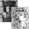 Meaningful Memories A4 Maxi Mixed Media Book