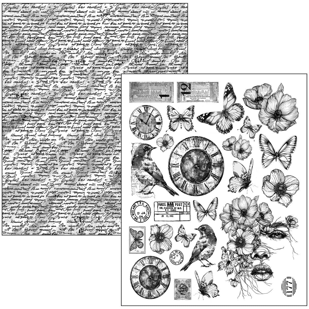 Meaningful Memories A4 Maxi Mixed Media Book