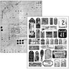Meaningful Memories A4 Maxi Mixed Media Book