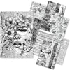 Meaningful Memories Craftmix A5 Tissue + Vellum Variety