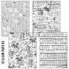 Meaningful Memories Craftmix A5 Tissue + Vellum Variety