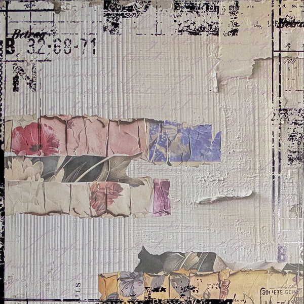 Beautifully Imperfect Designer 12x12 Paper Pack