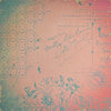 Beautifully Imperfect Designer 12x12 Paper Pack