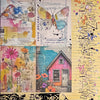 Beautifully Imperfect Designer 12x12 Paper Pack