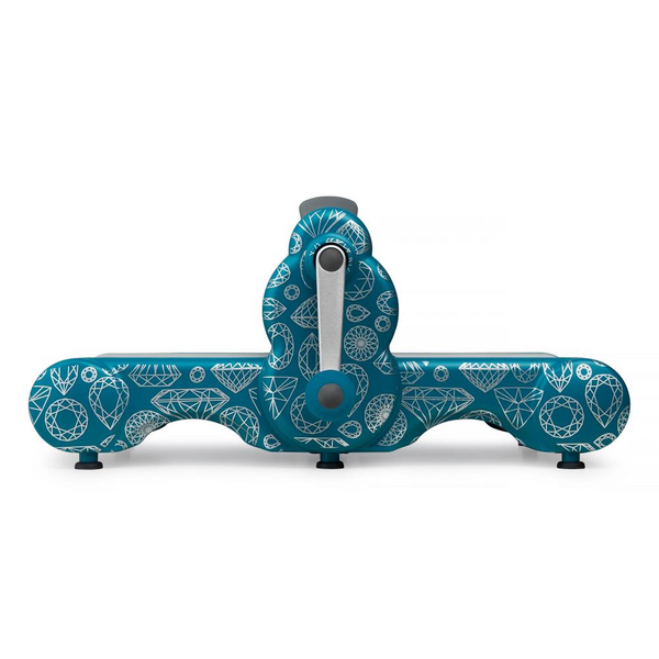 Limited Edition Teal Big Shot Machine | Stacey Park