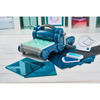 Limited Edition Teal Big Shot Machine | Stacey Park