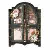Closet Card 3D Die Set No. 455