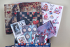 Alice Stationery/Craft Box