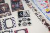 Alice Stationery/Craft Box