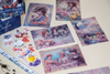 Alice Stationery/Craft Box
