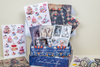 Alice Stationery/Craft Box