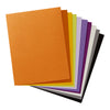 Halloween Assortment 8.5x11 Colorwheel Cardstock 10pk