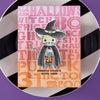 Tricks & Treats Stamp / Stamp + Cut Set | Hocus Pocus