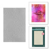 Distress Mix 3D Embossing Folder | Beautifully Imperfect
