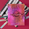 Distress Mix 3D Embossing Folder | Beautifully Imperfect