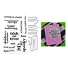 Season’s Creepings Stamp + Cut Set | Hocus Pocus