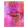 Distress Mix 3D Embossing Folder | Beautifully Imperfect