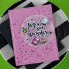 Season’s Creepings Stamp + Cut Set | Hocus Pocus