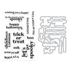 Season’s Creepings Stamp + Cut Set | Hocus Pocus