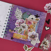 Beautifully Imperfect Die Cut Sentiments