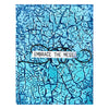 Crackled Paint 3D Embossing Folder | Beautifully Imperfect