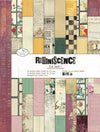 Reminiscence Book 9