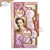 Border Page with Flowers | Planner Essentials