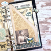 TN Folder | Planner Essentials