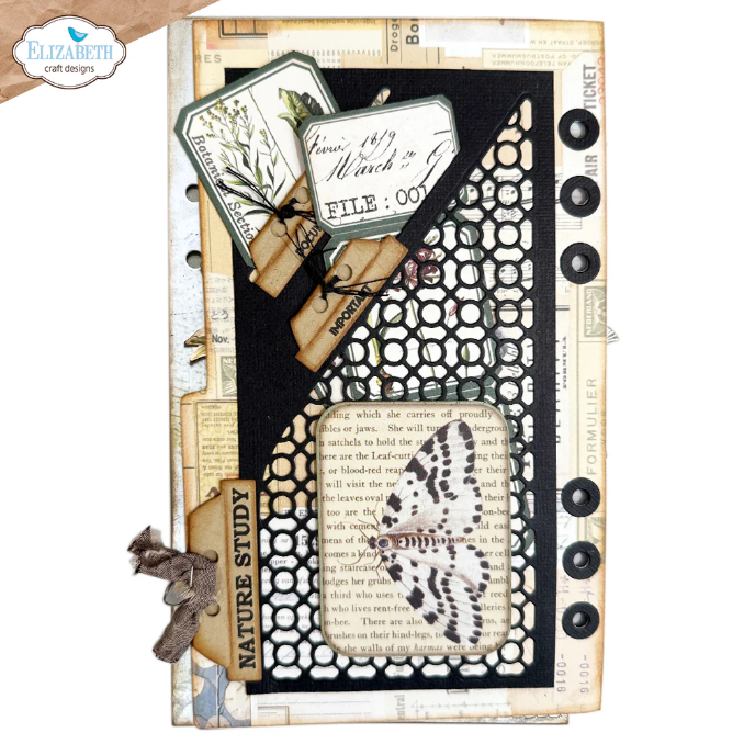 TN Folder | Planner Essentials