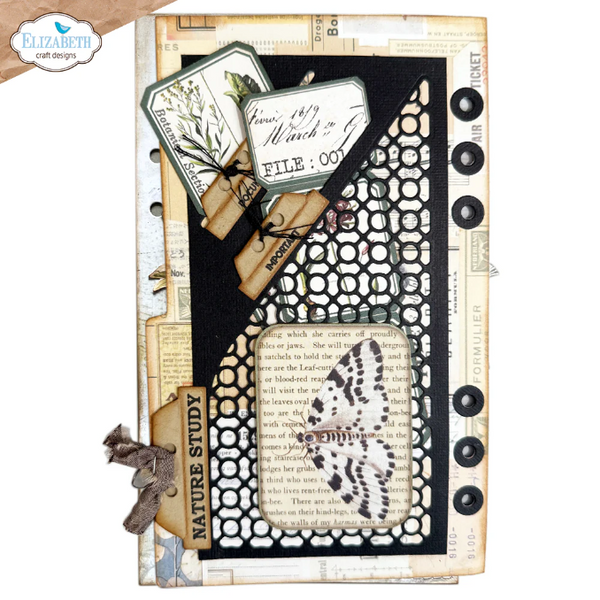 TN Folder | Planner Essentials