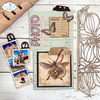 Page with Large Tab 1 | Planner Essentials