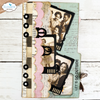 Photo Frame Inlay | Planner Essentials