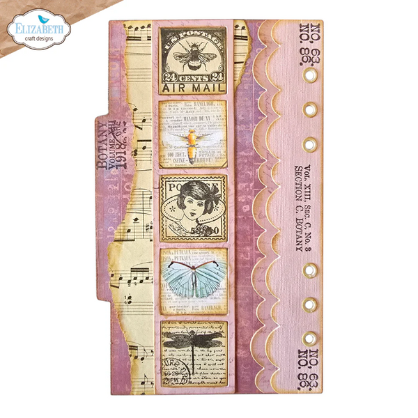 Photo Frame Inlay | Planner Essentials