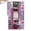Photo Frame Inlay | Planner Essentials