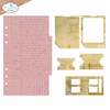 Page with Large Tab 2 | Planner Essentials