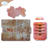 Floral Slots File Folder | Art Journal Specials